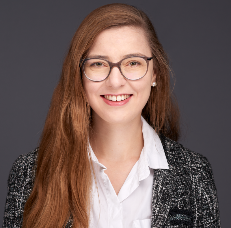 Verena Mayr | Kreutzer Consulting