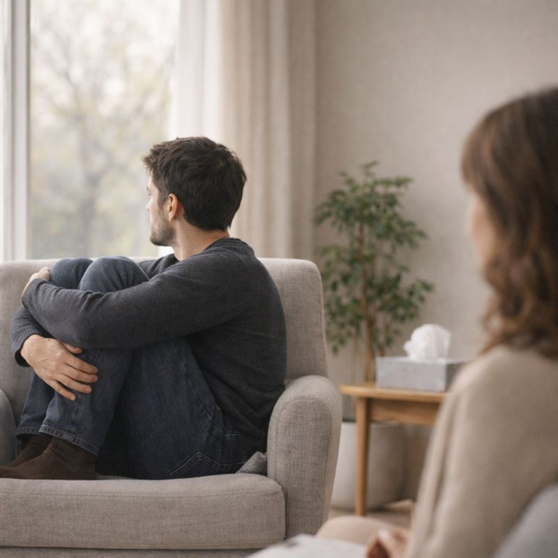 Schweigen als Schutzstrategie