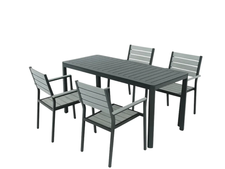 Best Outdoor Dining Table Ideas for Modern Outdoor Living