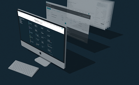Visibility of supplier ecosystem insights