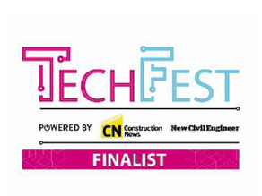 Techfest finalists!