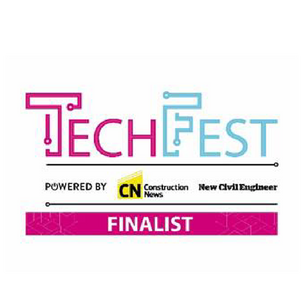 Techfest finalists! 