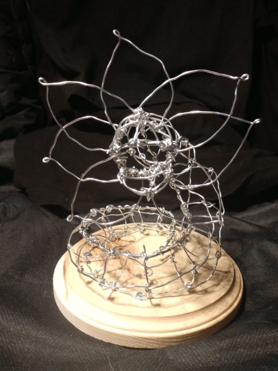Wireframe