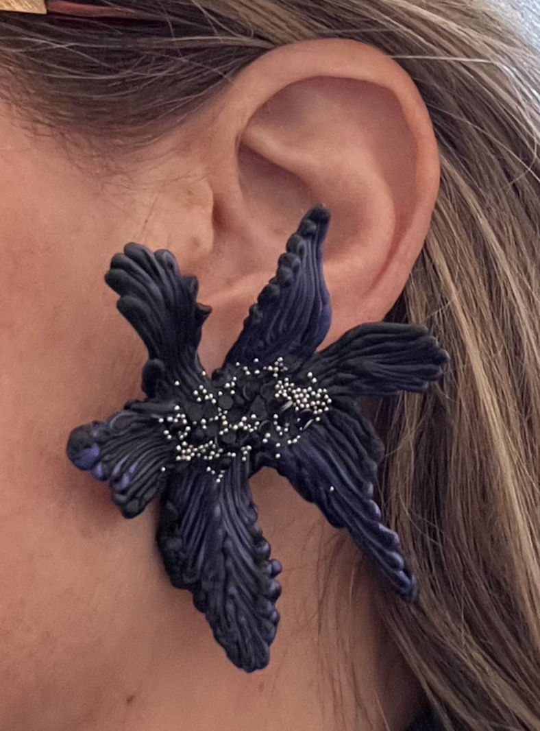 Thumbnail: “Aretusa” earring