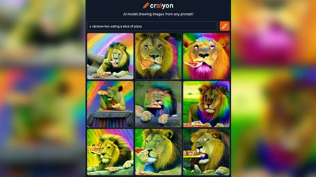 The rise of AI-generated content, and why it may not be so good