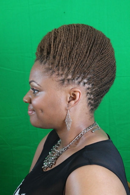 Thumbnail: SISTERLOCKS (TM)