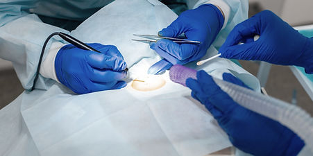 lampe-led-examen-procedure-salle-examen