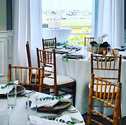 decor rental