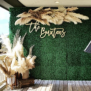 custom decor