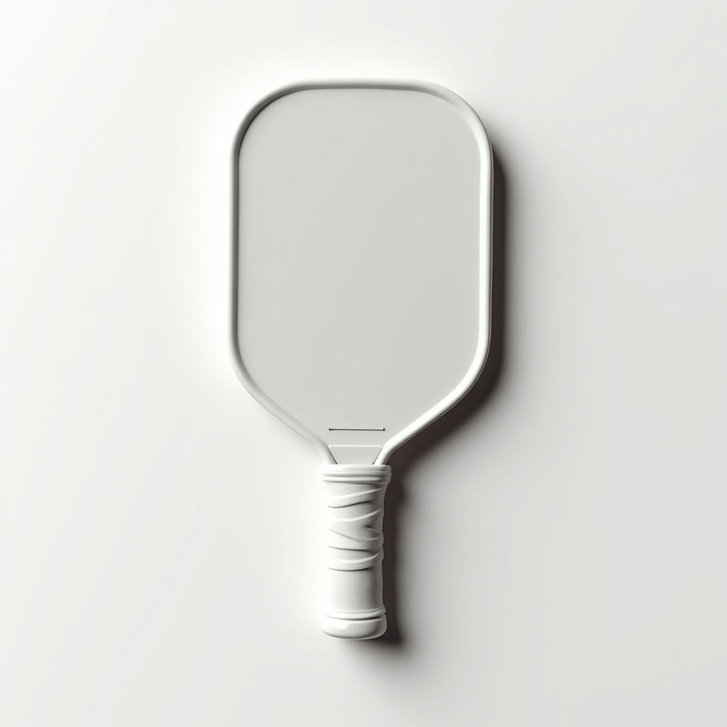 Precision Control Paddle