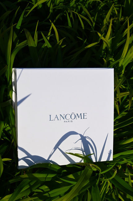 Luxe verpakking op maat gemaakt voor Lancóme