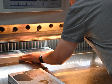 Machine Operator / Productiemedewerker (dagdienst)