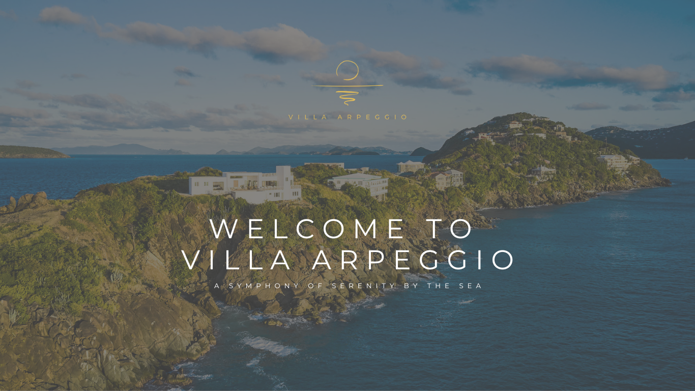 Villa Arpeggio business image