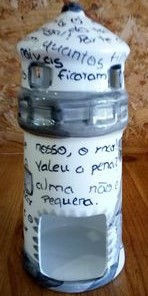 Miniatura: Sardinha Fernando Pessoa