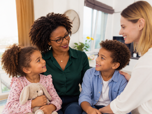 Babysitting à domicile à Talence, Bordeaux, Pessac : une solution flexible pour les parents