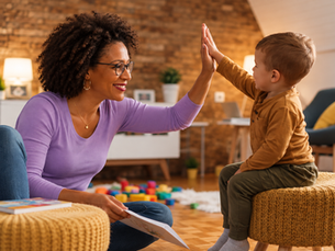 Première rencontre avec une babysitter : quelles questions poser avant de lui confier votre enfant ?