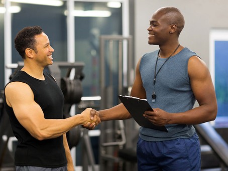 Coach sportif : pourquoi ses tarifs l’empêchaient de gagner sa vie