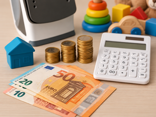 Babysitting à domicile en 2026 : quelles aides financières pour faire garder son enfant ?