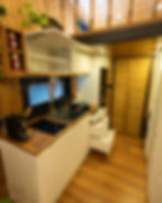 Miniaturbild: Tiny House Modell Ocean