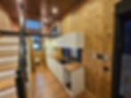 Miniaturbild: Tiny House Modell Harmony
