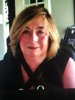 Sarah-Jane Corke
