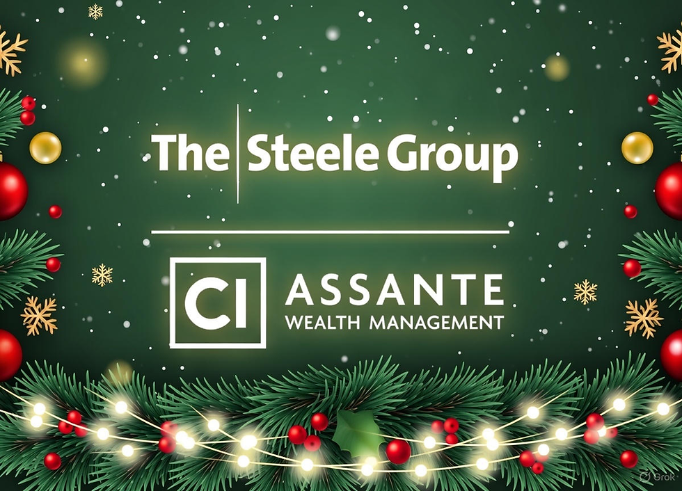 Happy Holidays & Office Hours!