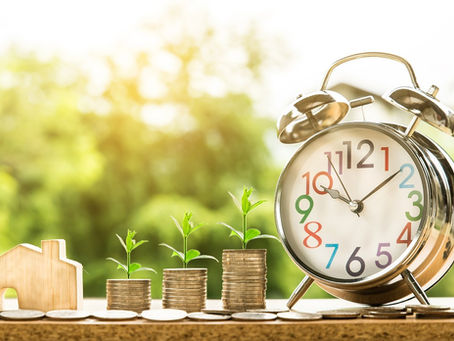 New First Time Home Buyers Program