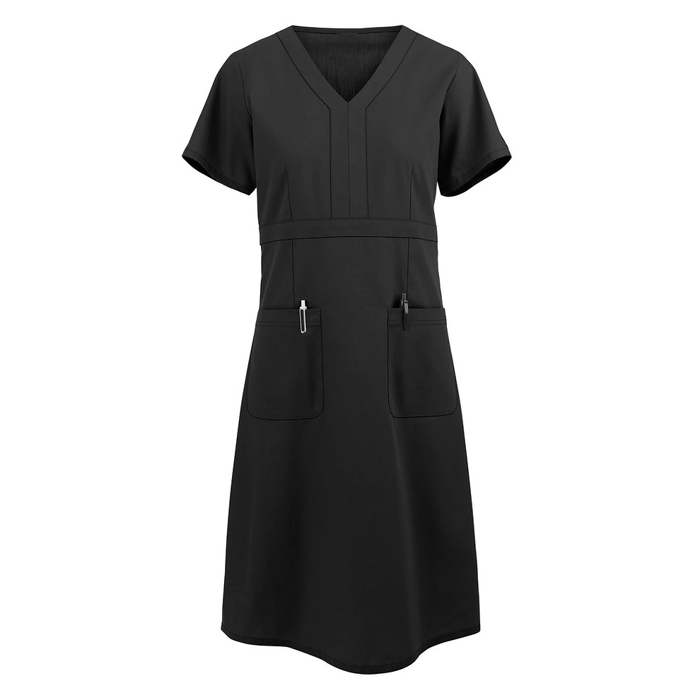 Thumbnail: Scrub dresses
