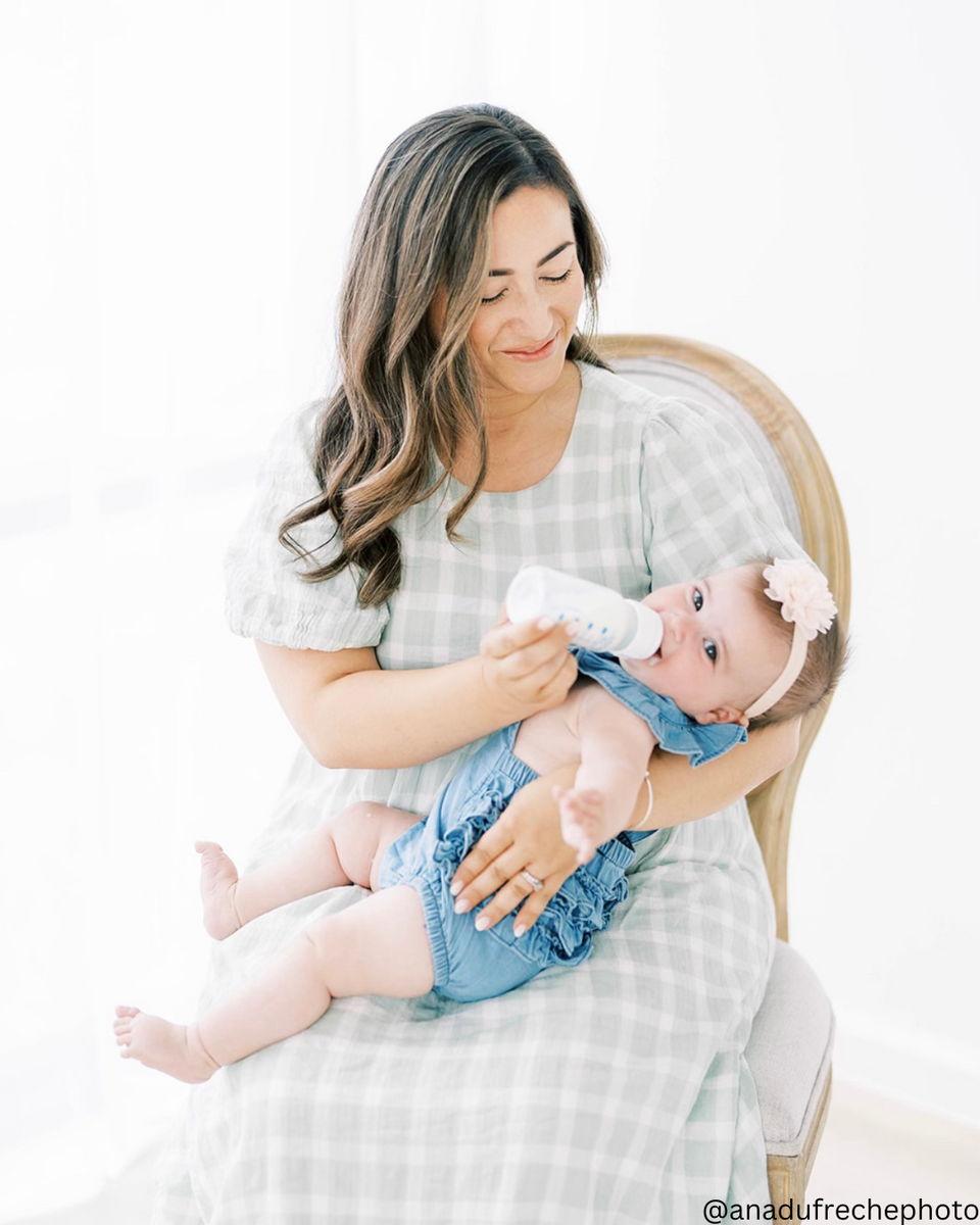 Early Childhood Attachment