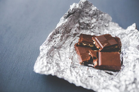 The Hidden Message in Chocolate Cravings