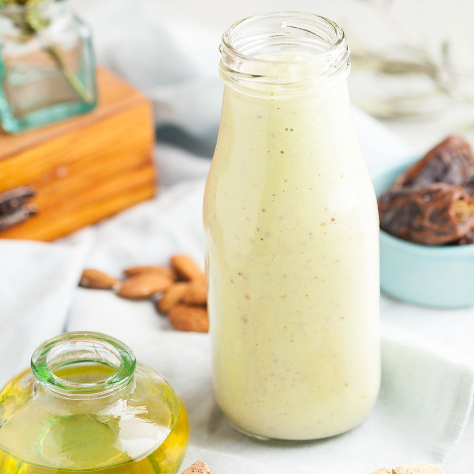 Dairy Free Ranch Dressing