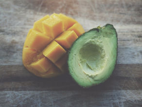 Get Started: To Eat, Or Not To Eat