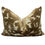 Thumbnail: Breezy Garden Lumbar Pillow Cover 