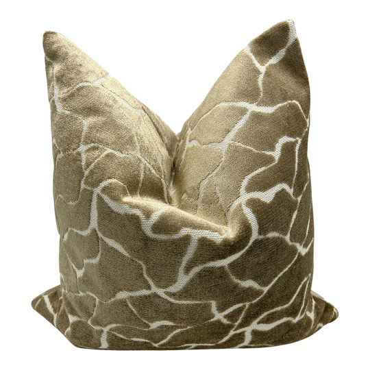 Harvest Pillow