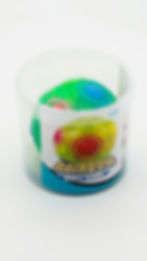 Thumbnail: Rainbow Ball Cube