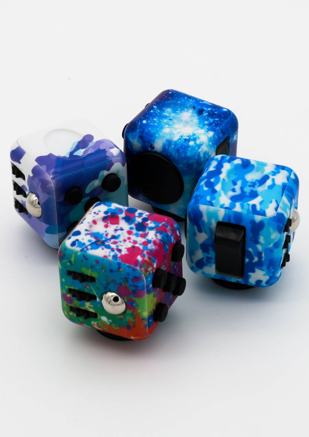 Fidget Cube