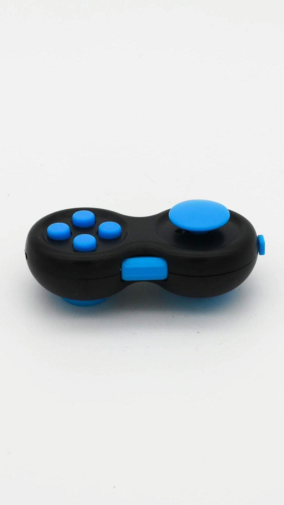 Thumbnail: Gaming Fidget Pad