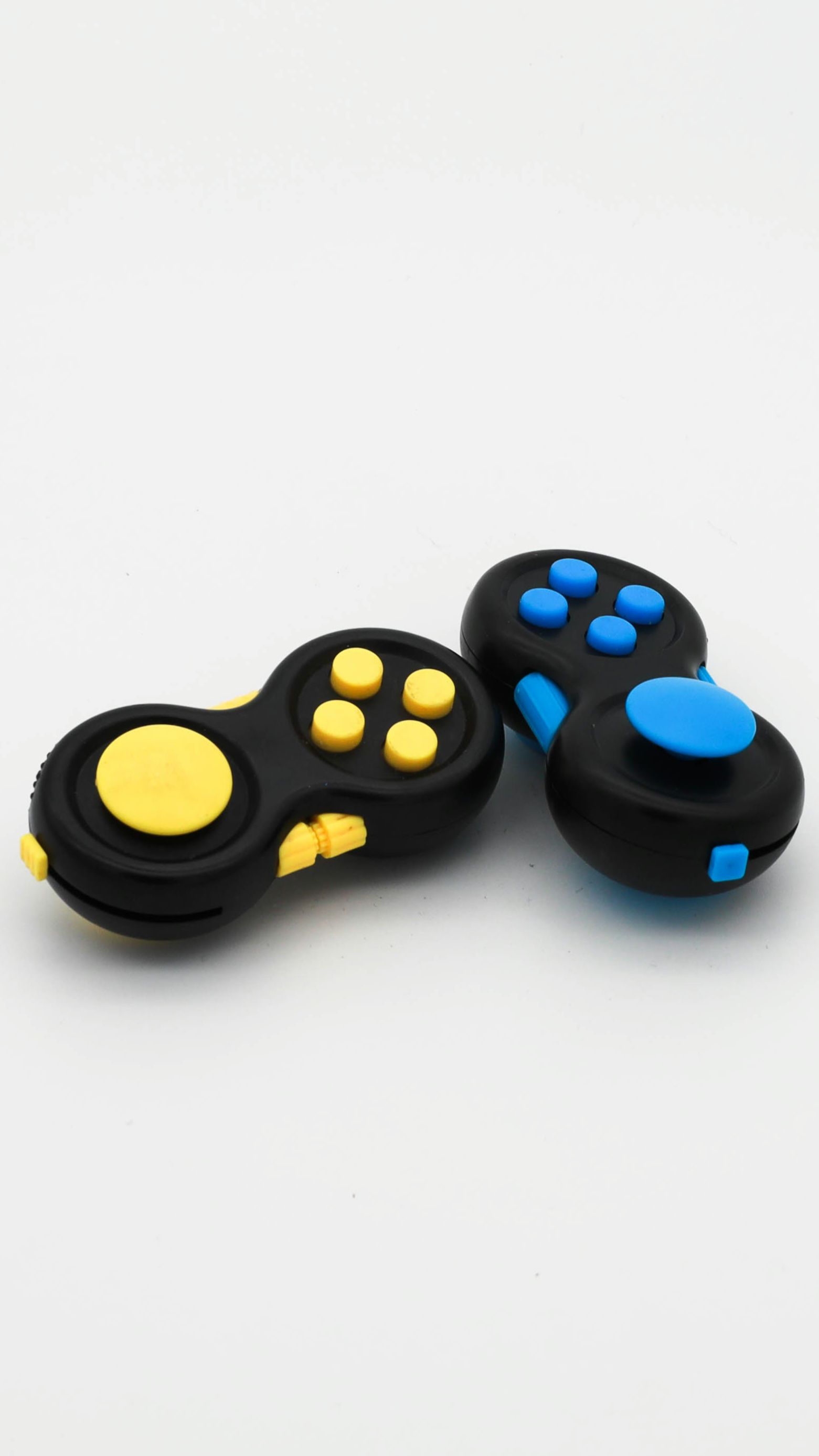Gaming Fidget Pad
