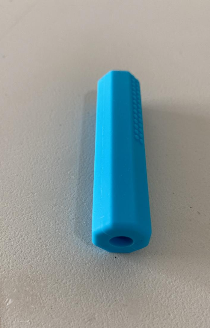 Thumbnail: Pencil Toppers