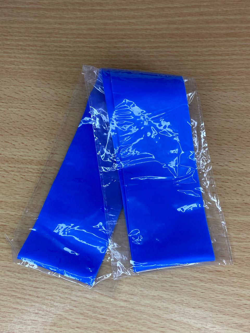 Thumbnail: Resistance Chair Bands 