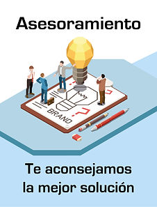 imagen asesoramiento