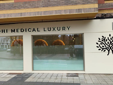 Beneficios de una agencia de rotulación profesional para tu empresa