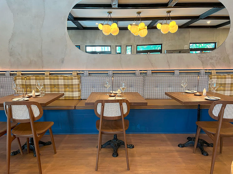 Muchmore's Gastropub & Wine Bar Brooklyn New York