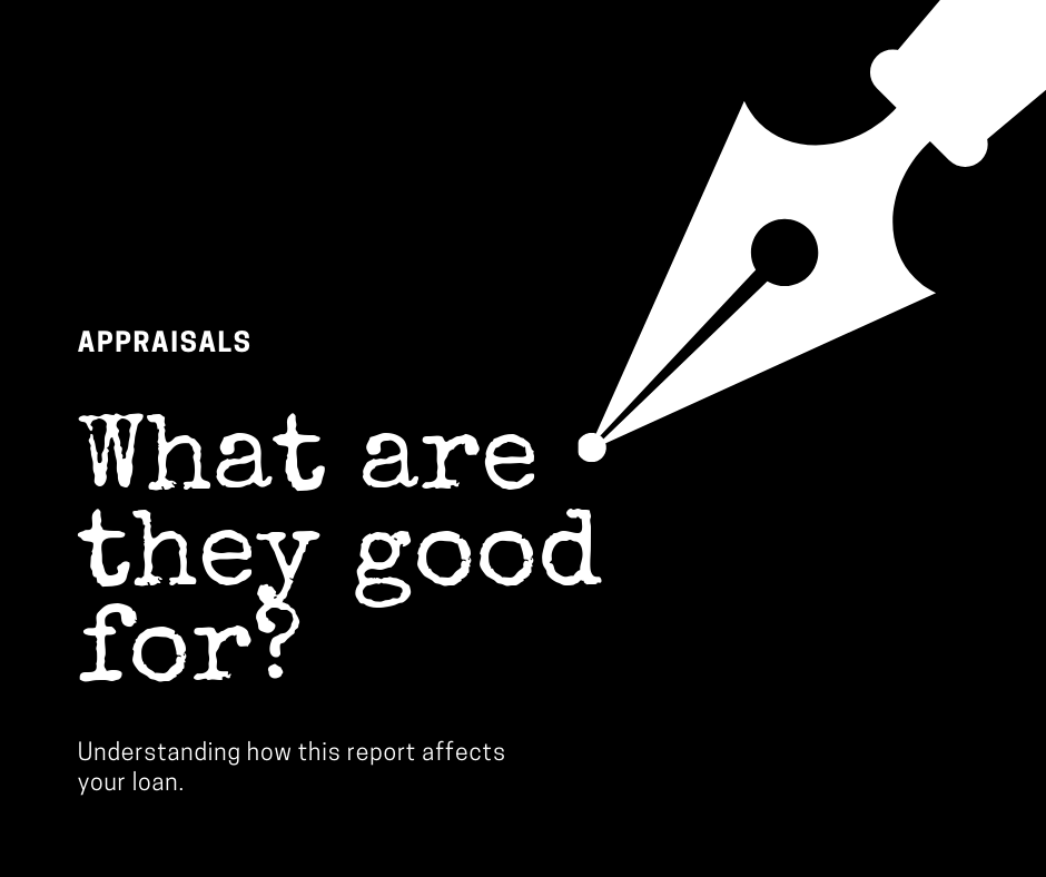 How Do Appraisals Work how-do-appraisals-work