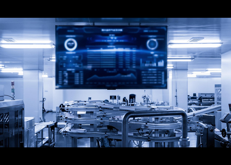 ource: Communications of the ACM The task is not replacing the monitoring screens that are already up. The real work is deciding which layer to stack on top of them.