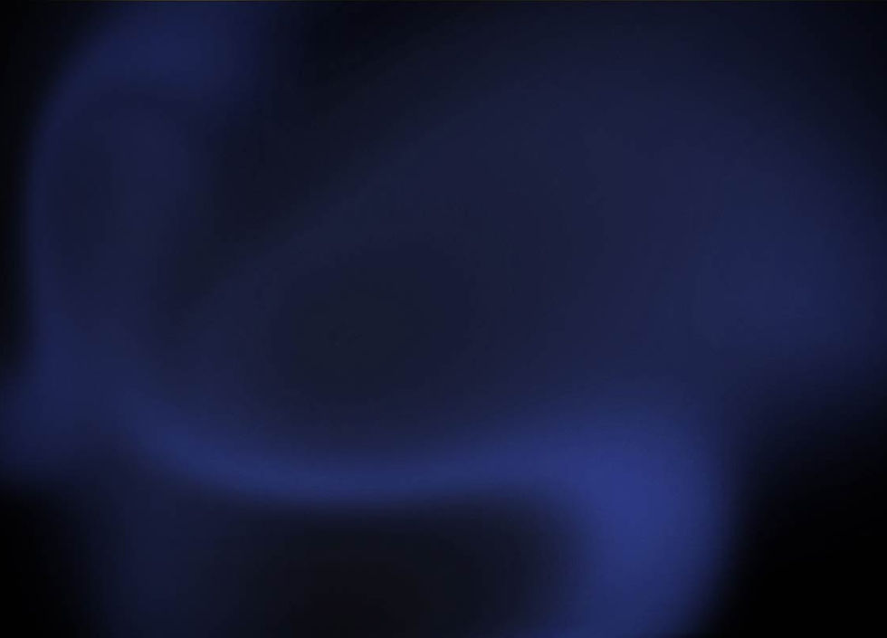 Blue Smoke