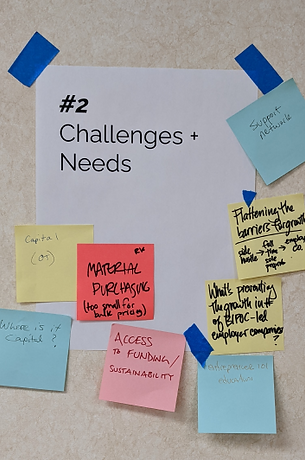 notes with insights