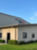 New Gulfstream Container facility in Houston, TX