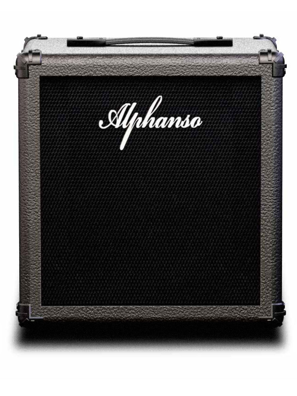 Thumbnail: Basso 121 (35watt RMS)
