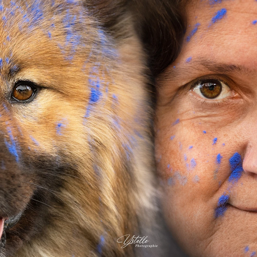 Photo du rédacteur: Patricia Clolus - DogConnection - Educateur Canin